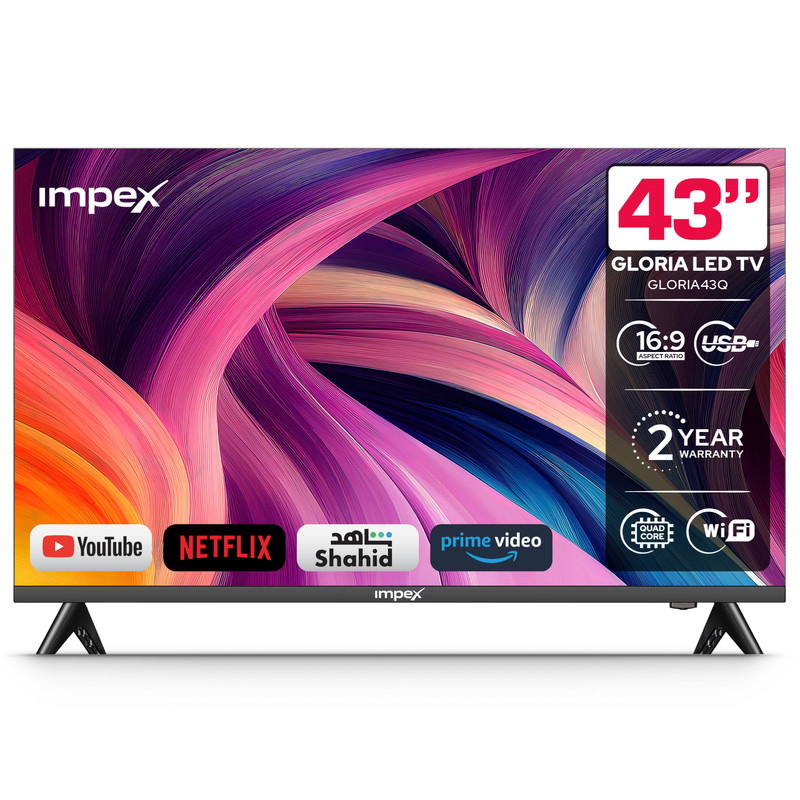 Impex Smart TV