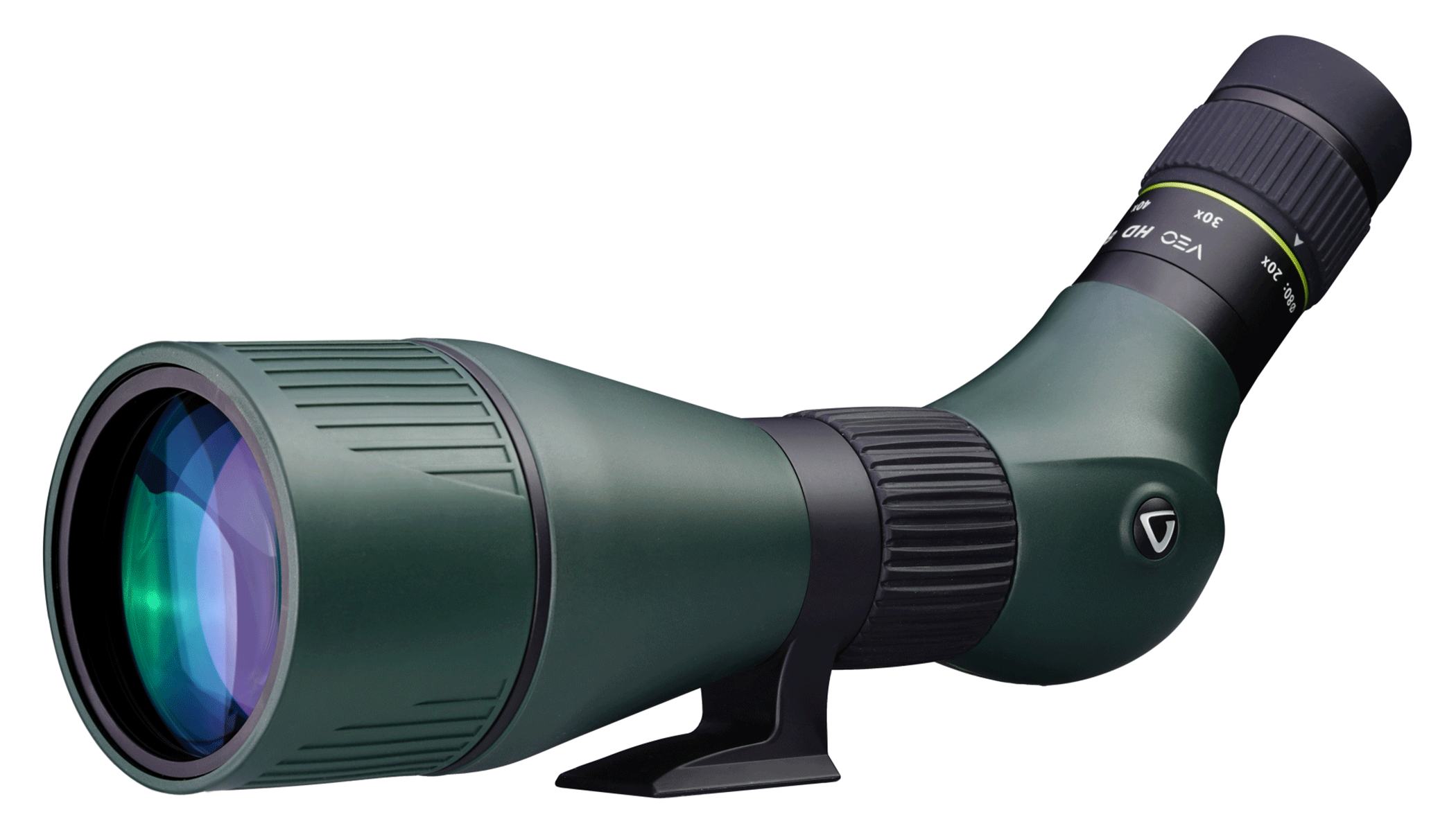 Vanguard Veo Hd 80a Longue-vue VANGUARD
