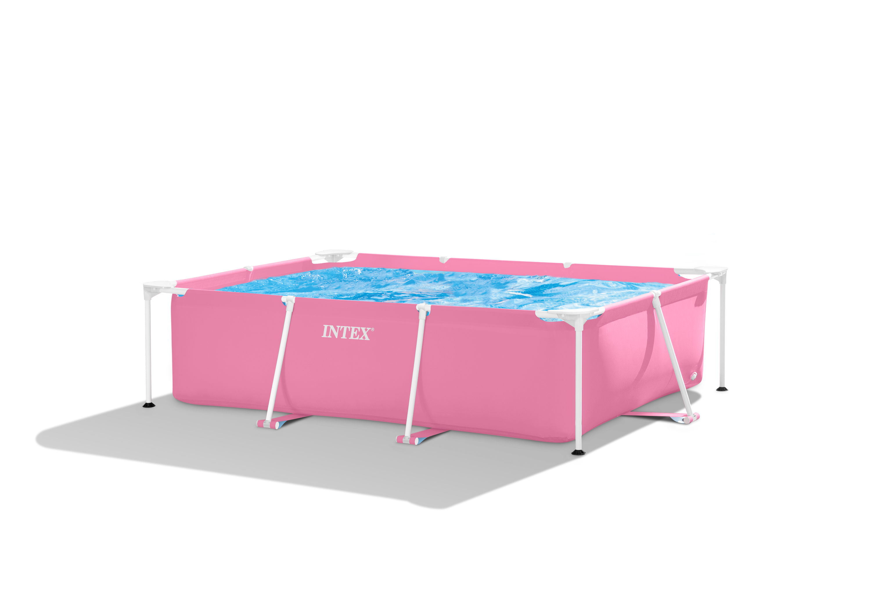 Intex Framed Pool