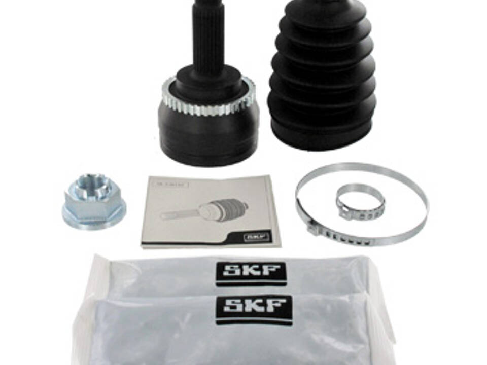 Joint Kit, drive shaft