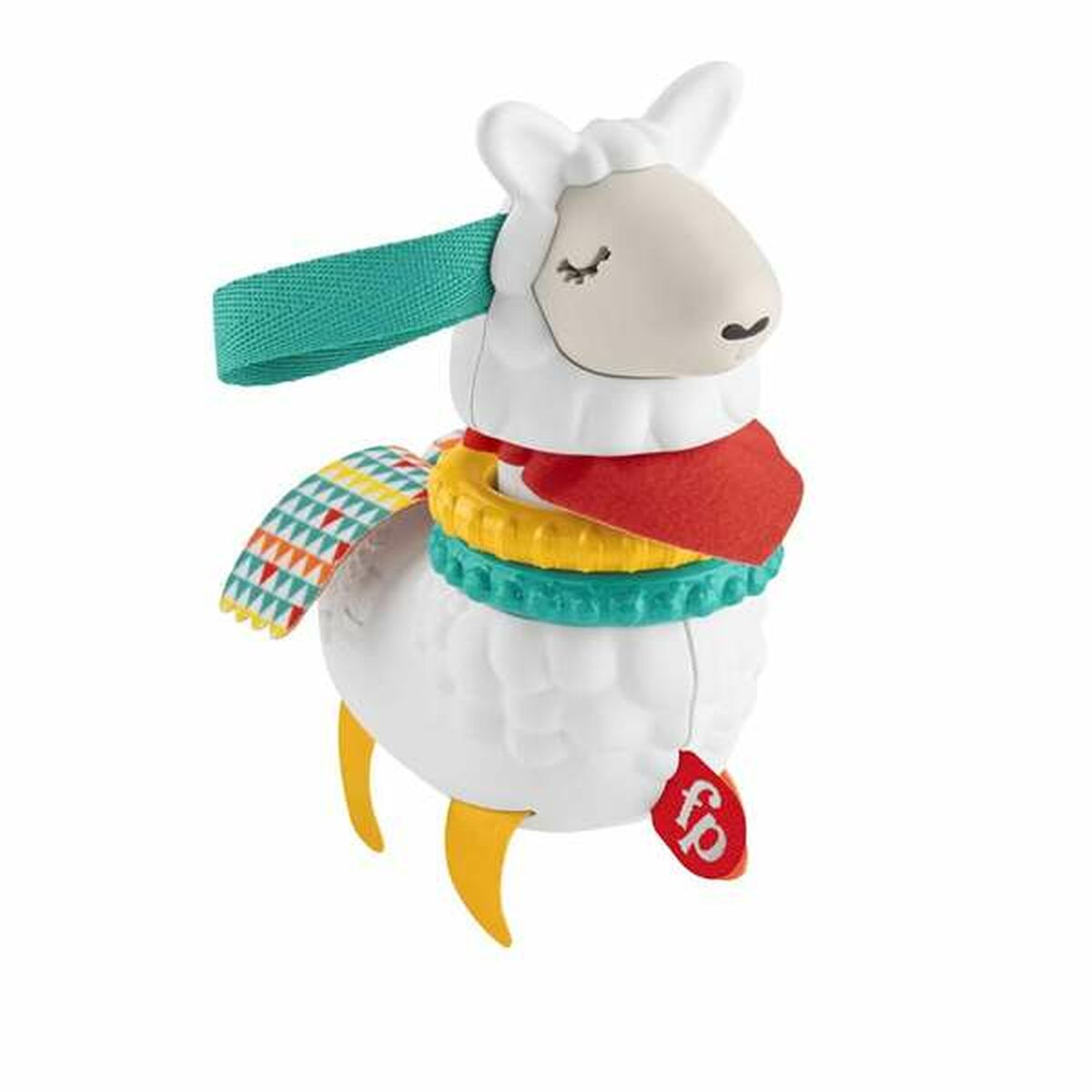 Hochet Fisher Price Animaux ?� Prix Carrefour