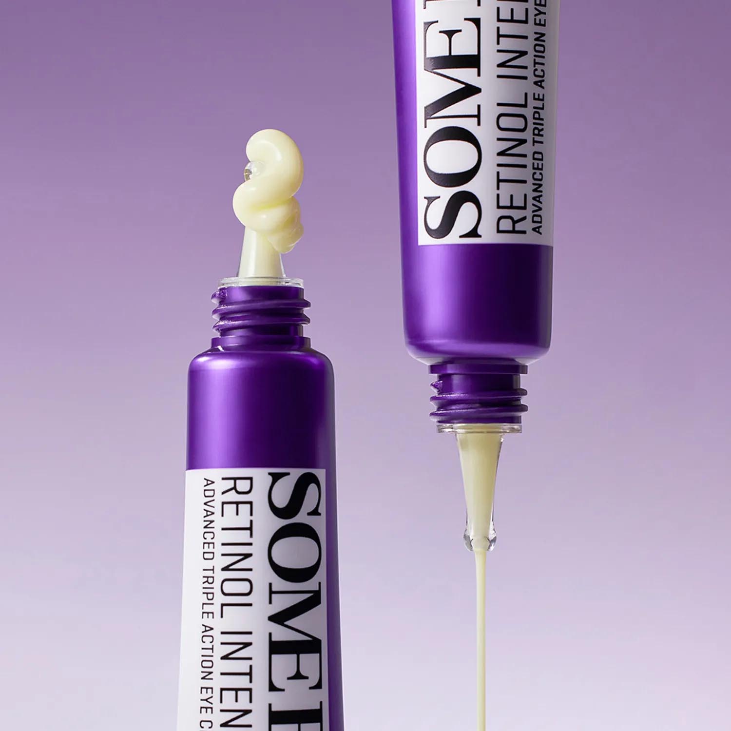 Balenie očného krému Some By Mi Retinol Intense