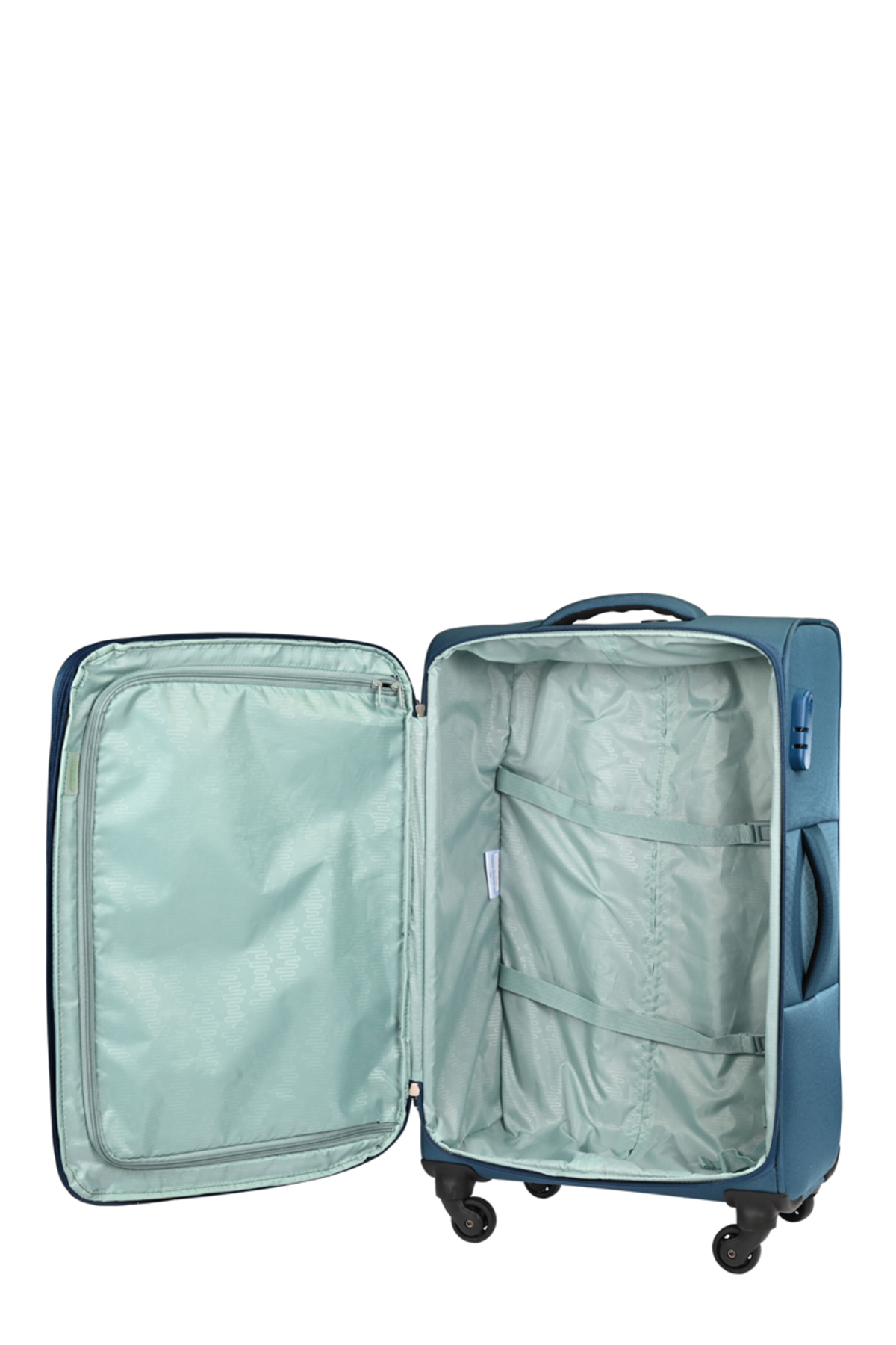 American Tourister Check-in Luggage