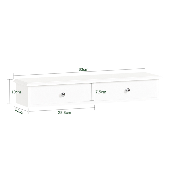 Armoire Murale Frg43-w