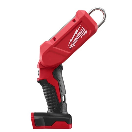 Lampe Inspection Milwaukee M18 Il-0 - Sans Batterie Ni Chargeur 4932430564