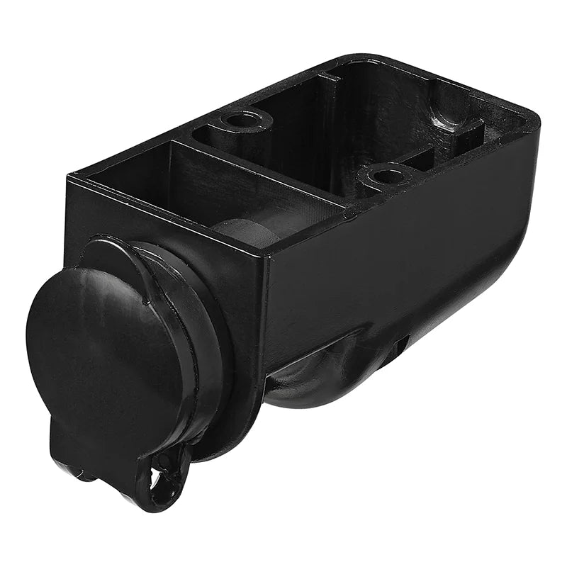 Prise Din Pour Montage En Surface 12v/24v-16a