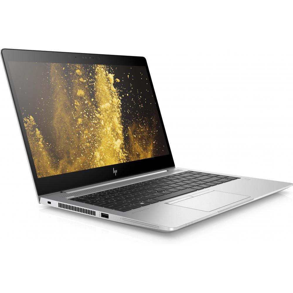 PC portable HP EB840G5 i5-82 16Go/256Go reconditionné certifié en France