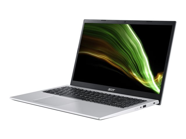 Portable Acer A315-58-5427 Gris Intel® Core I5-1135g7 8 Go Ddr4 Ssd 256go Intel® Iris® Xe Graphics 15,6" Lcd - Technolog