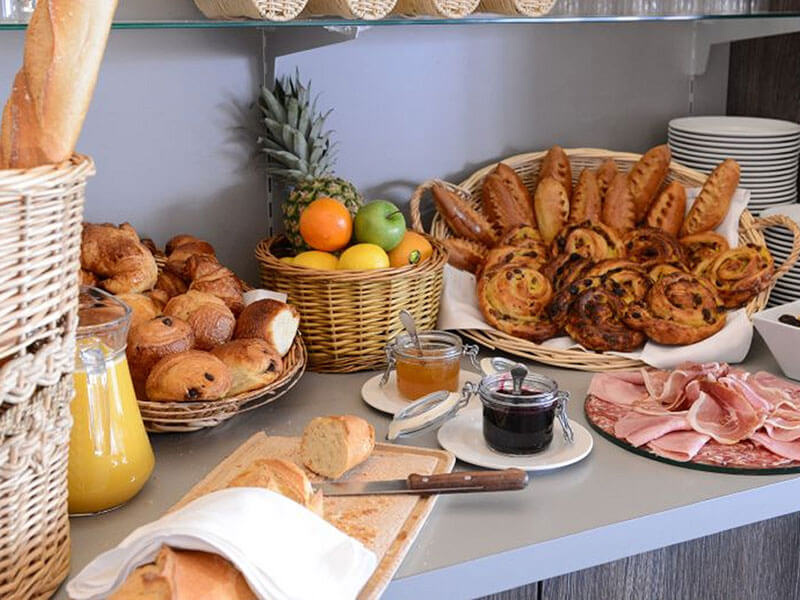 Charmante Escapade De 2 Jours Avec Dîner Gourmand SMARTBOX