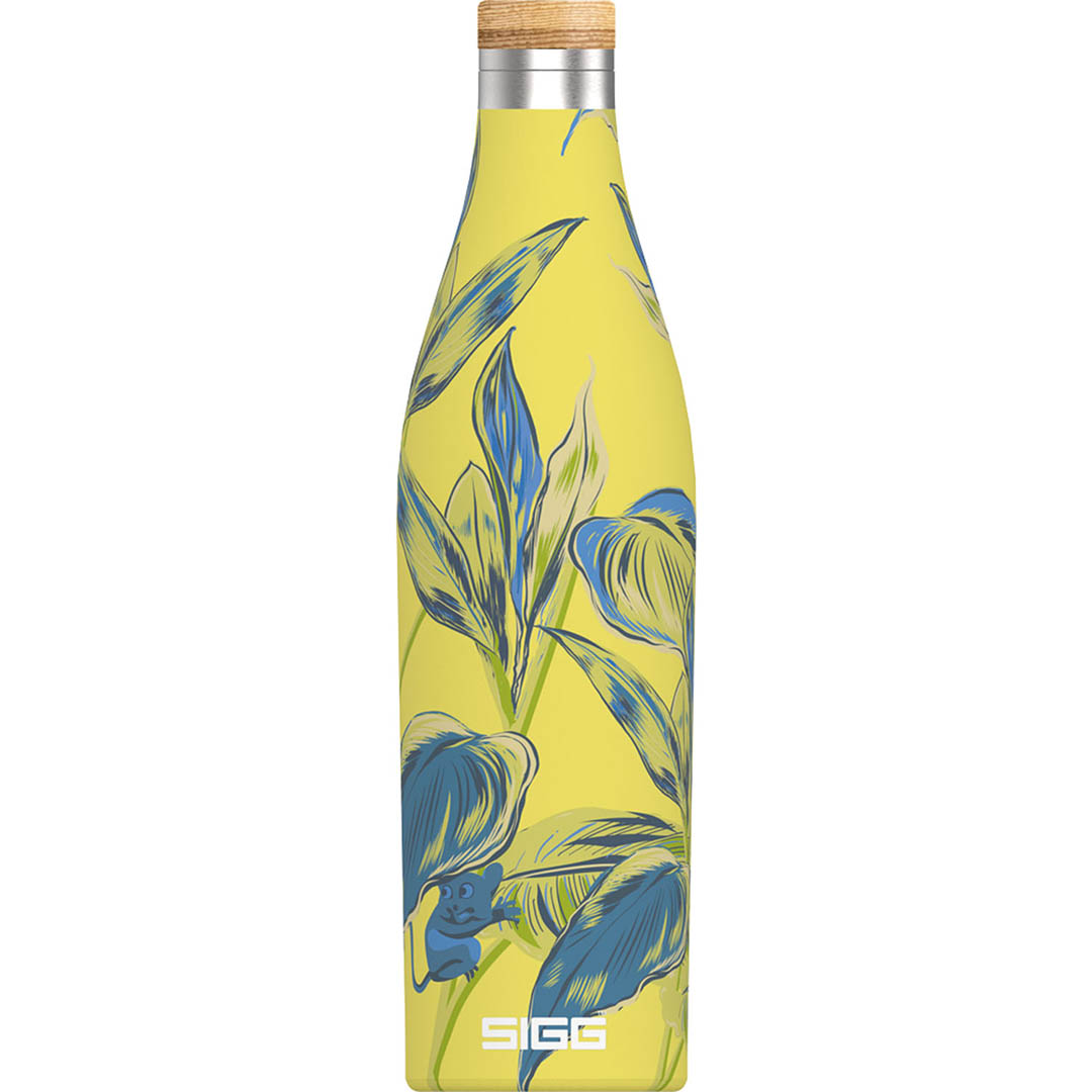image: Image: Gourde Sigg Meridian Sumatra Maki 0.5l Isotherme