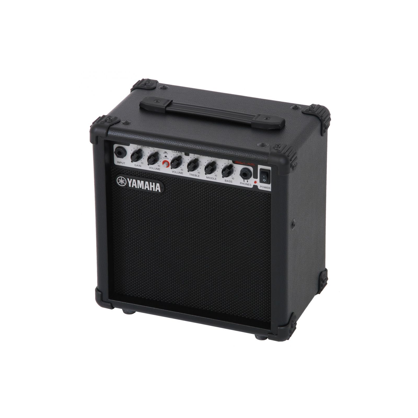 Yamaha 20500539 Electric Guitar Beginner