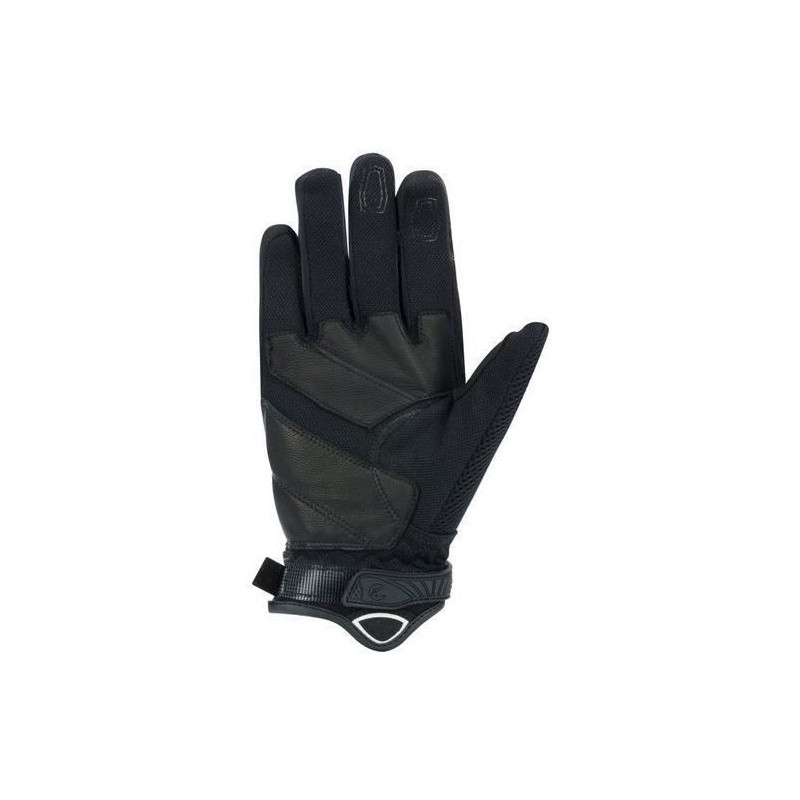 Bering Lady Kx 2 Noir T8