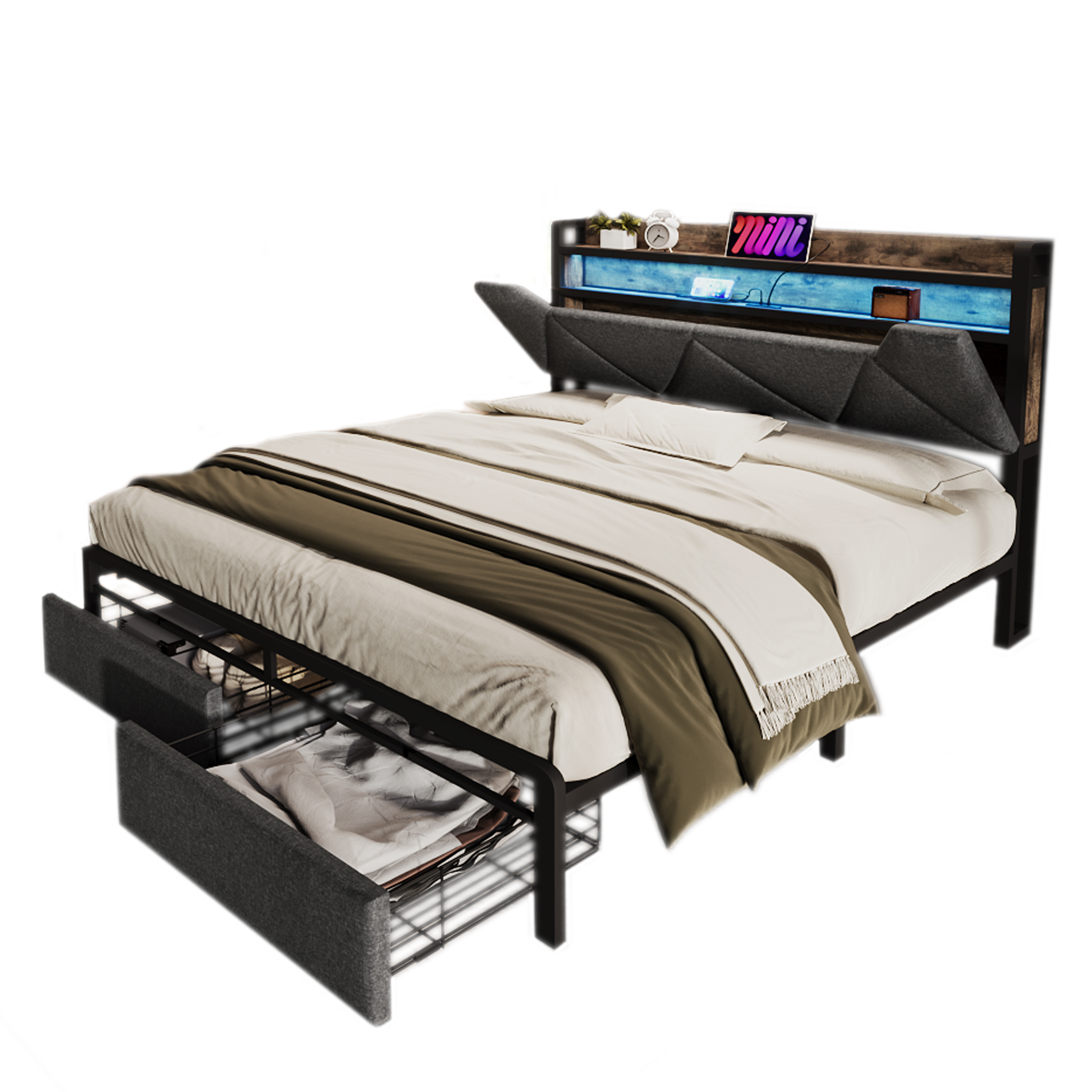 Aperçu du produit