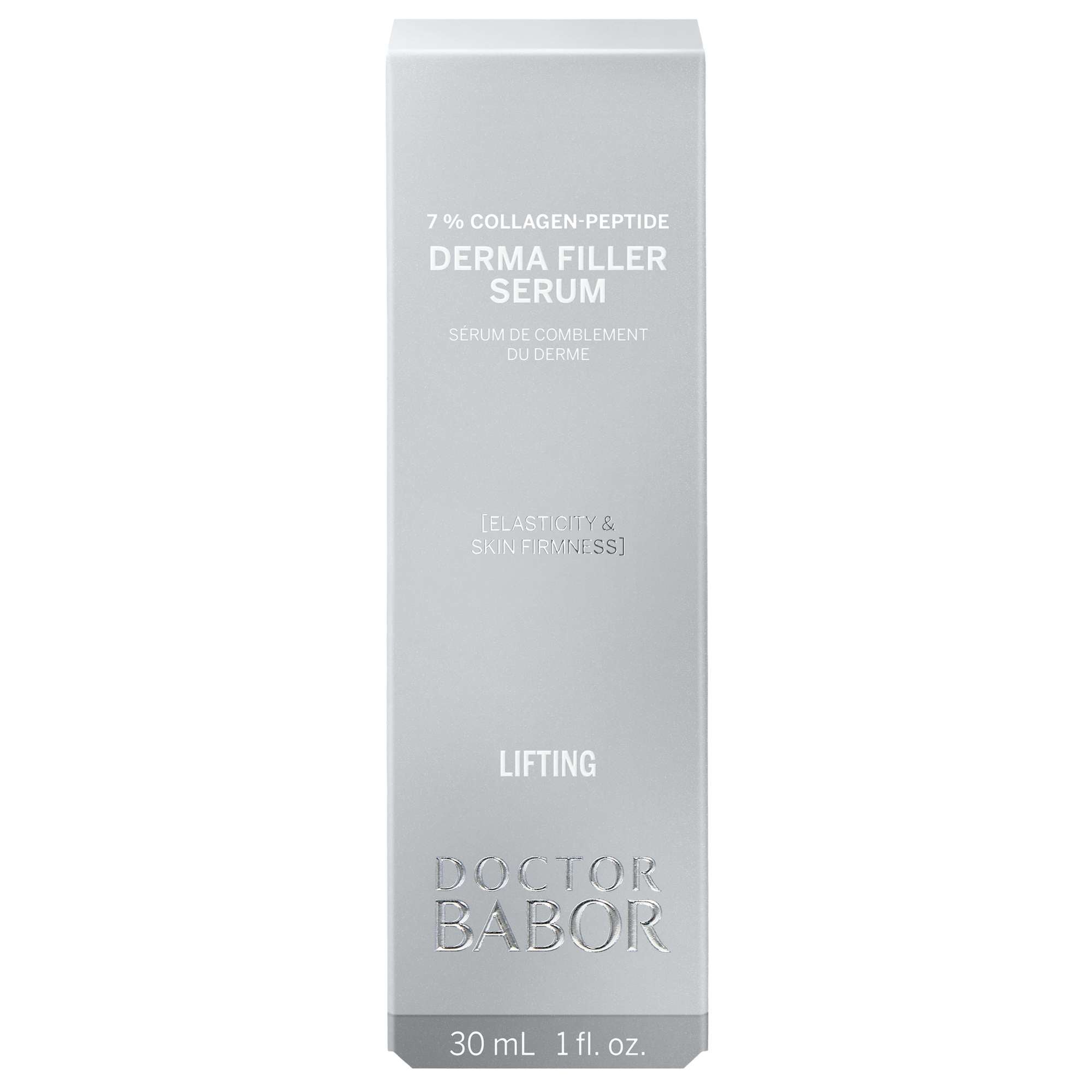 Babor Doctor Derma Filler Serum dam – bild 2