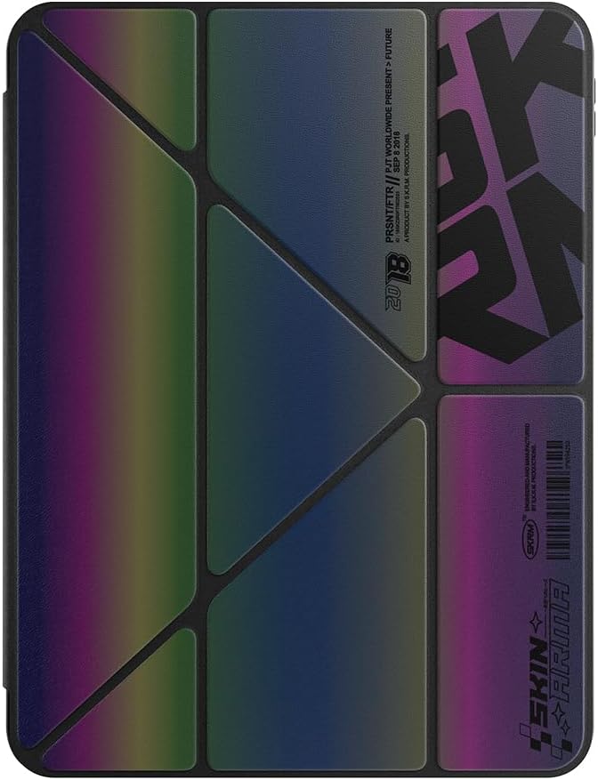 Skinarma iPad Pro 11 Tablet Case