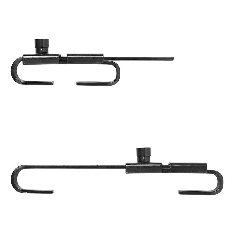 Serrure De Camion Et Conteneur Adjustable