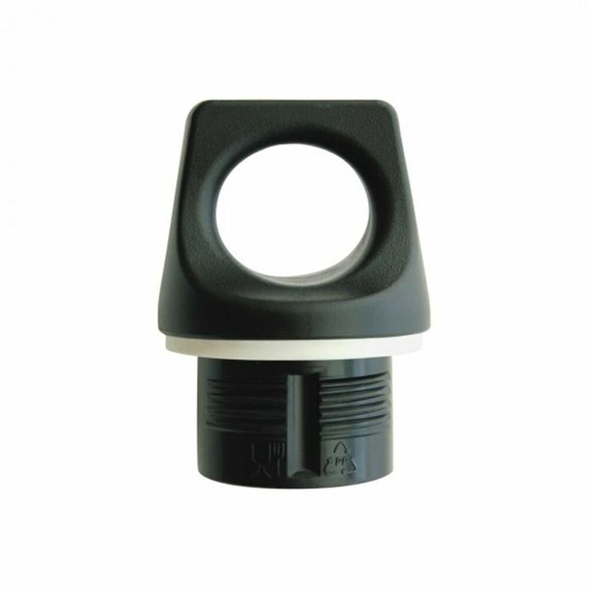 Bouteille D'Eau Bsh75Am Gourde Unisexe-Adulte, Jaune, 750 Ml