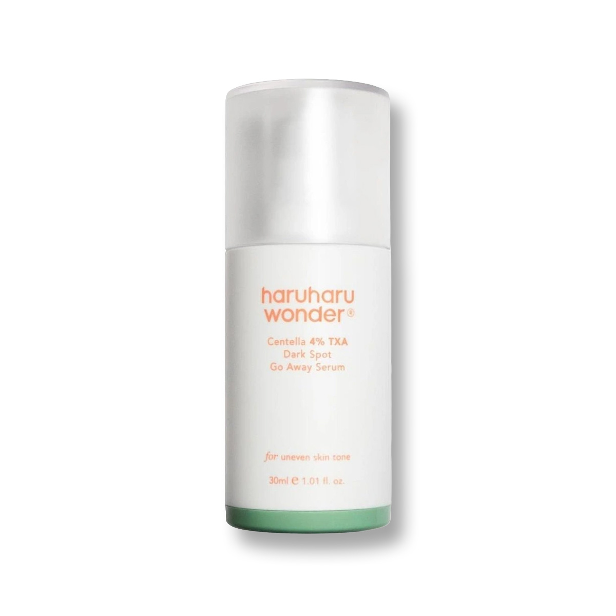 Haruharu Wonder Centella 4% TXA Dark Spot Go Away Serum