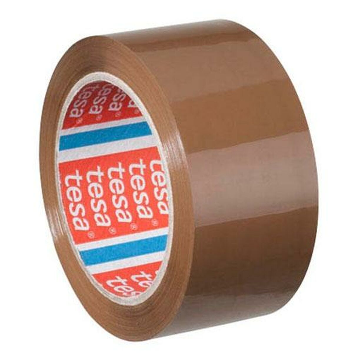 Ruban Adhésif Tesa Habana (50 Mm X 66 M) (6 Unités)