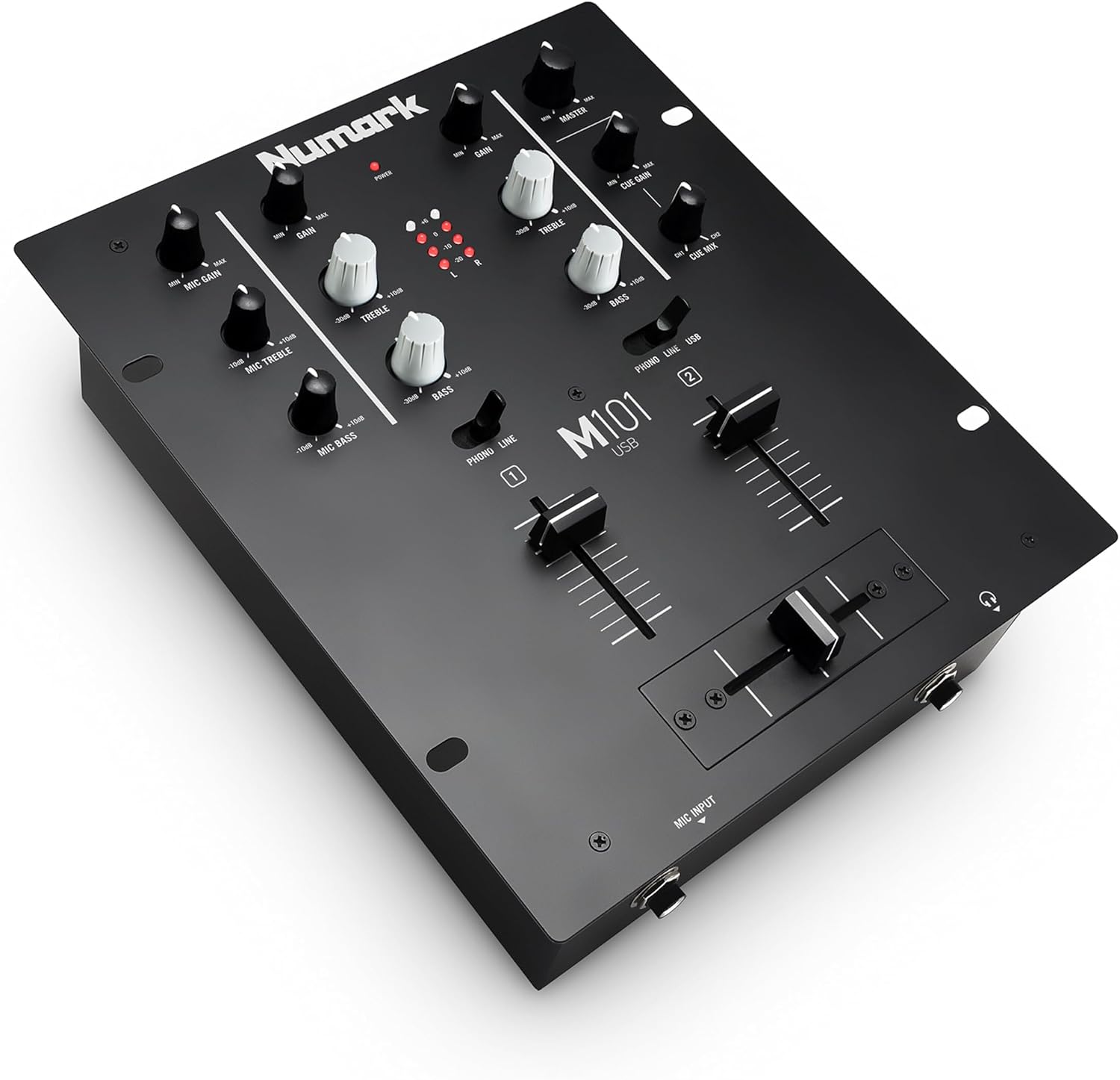Numark Dj Dj Mixer
