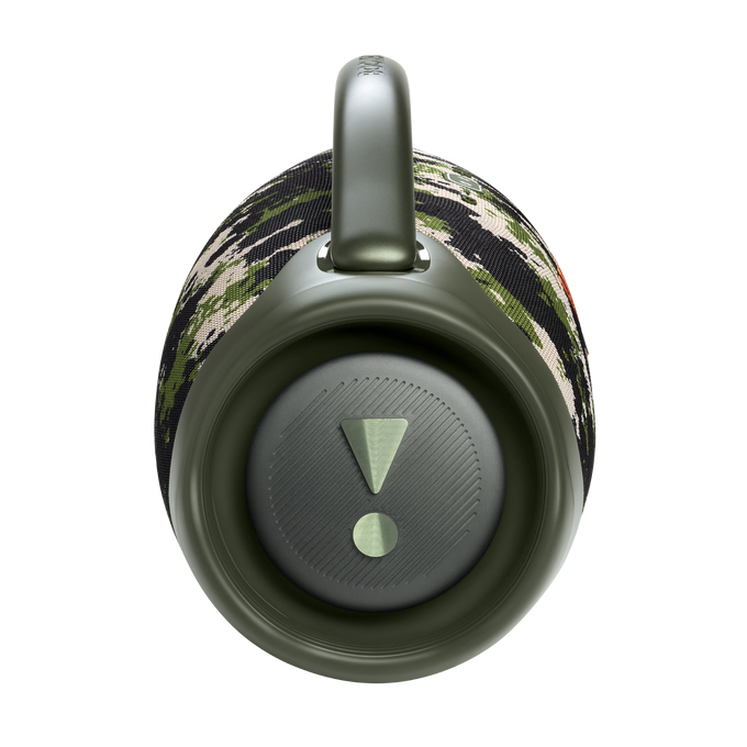 Harman/Kardon BOOMBOX 3 Enceinte portable stéréo Camouflage - Neuf