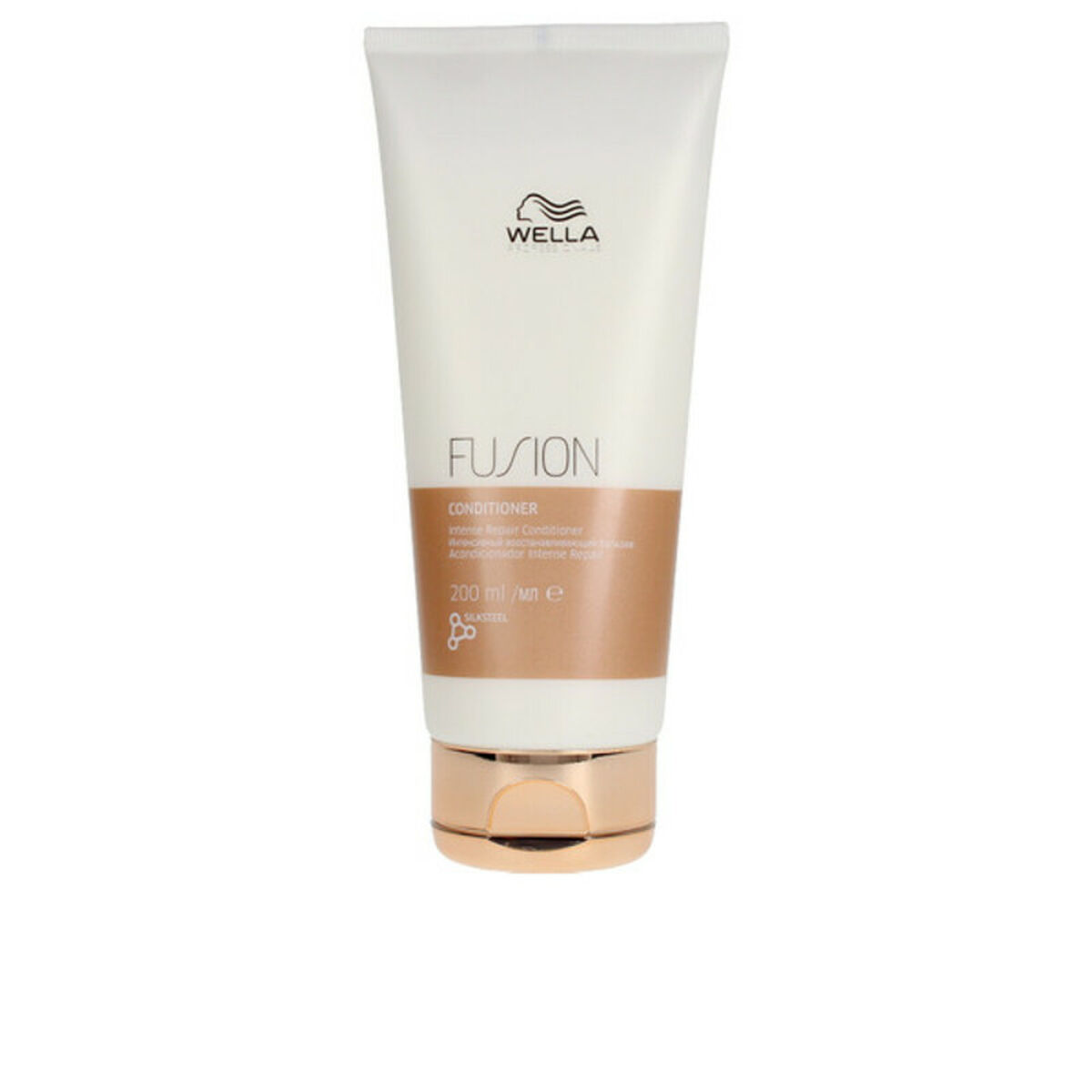 Après-shampooing Wella Fusion 1 L