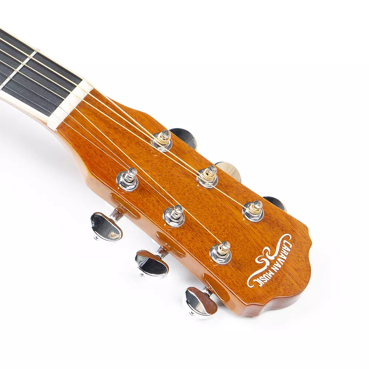 Unistar Acoustic Guitar Advanced