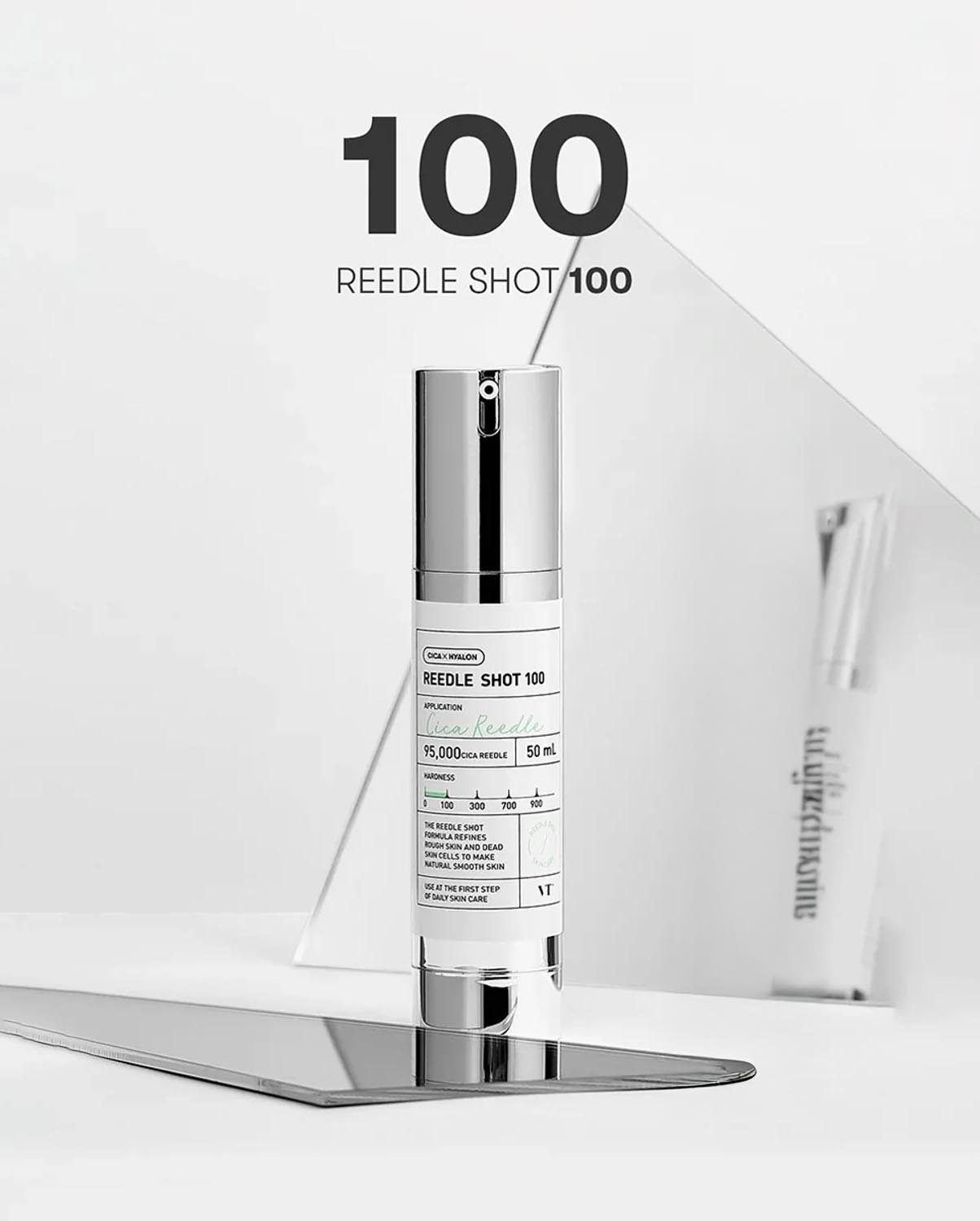 VT Cosmetics Reedle Shot 100 – produktový obrázok