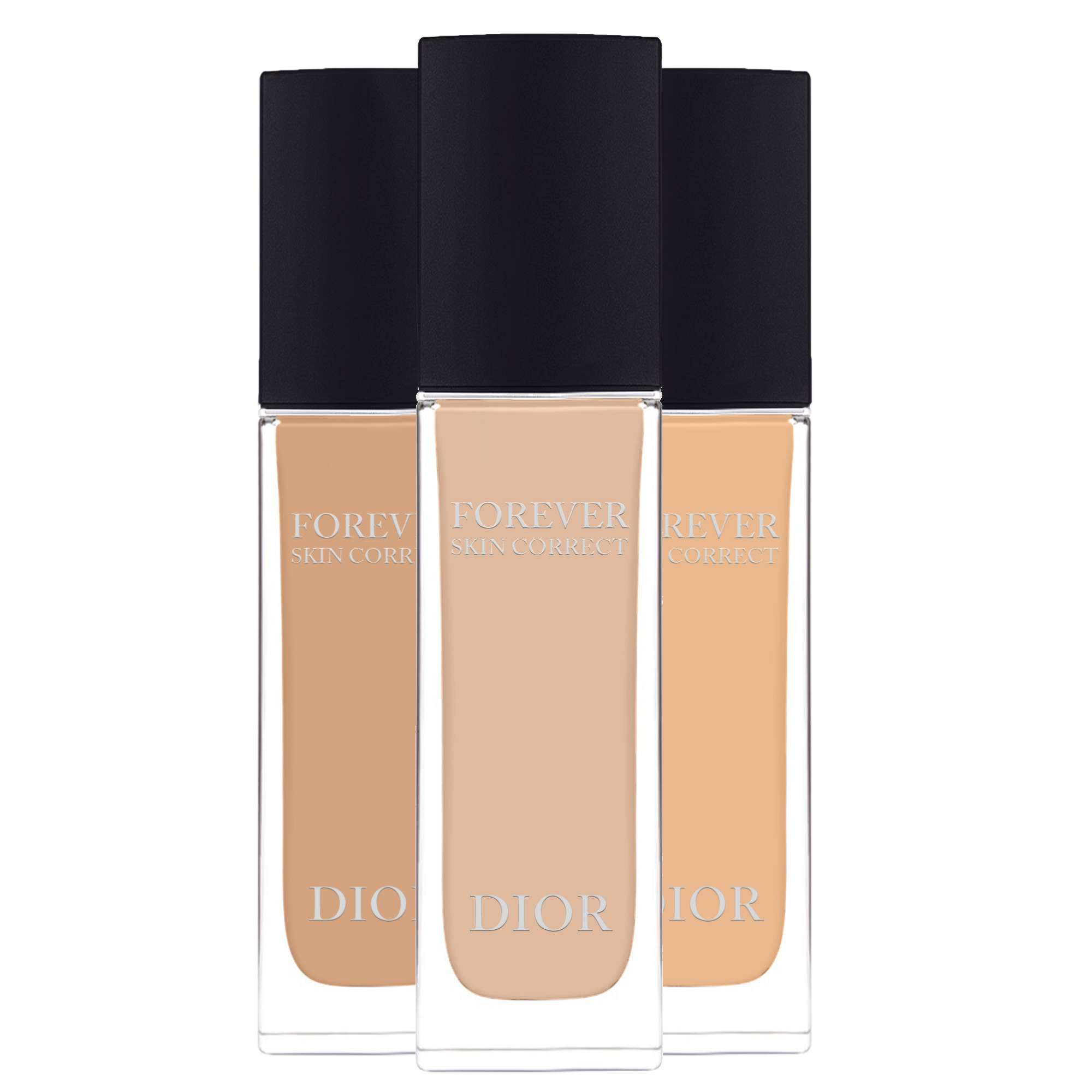 Forever Skin Correct New 0.5N 2