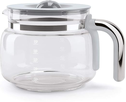 Smeg Coffee Machine