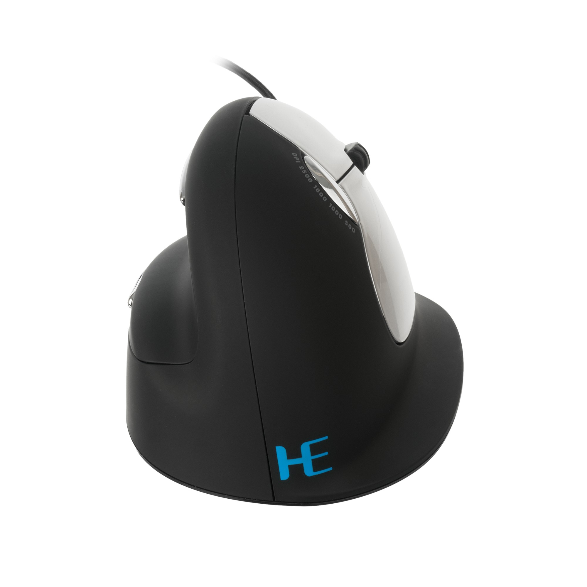 Tools Wired Vertical Mouse Large (pour Droitier)