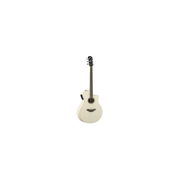 Yamaha Apx600 Vw Acoustic Electric Guitar Beginner