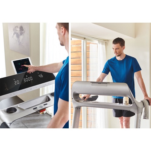 Horizon Fitness Paragon X