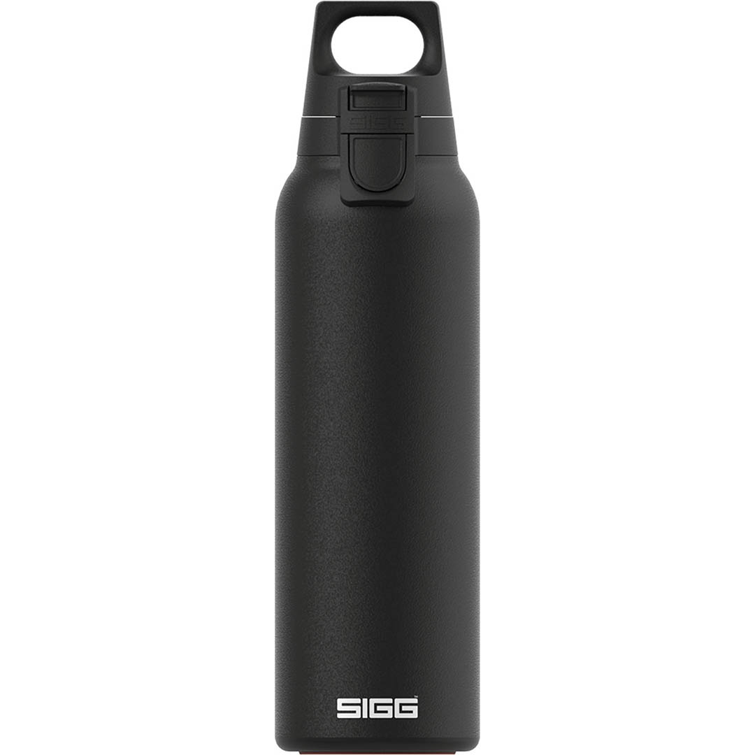 Gourde Sigg H&c One Light Black 0,55l