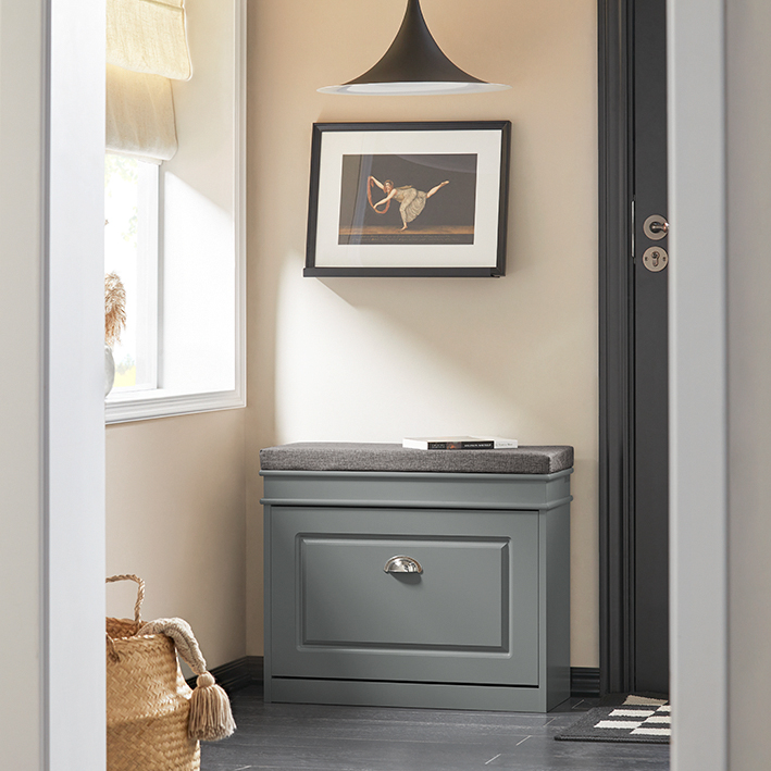 Banc À Chaussures Fsr82-k-hg