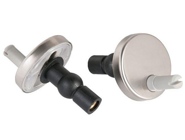 Abattant Vallauris Premium Blanc Entraxe 125 À 175 Mm 95 8214 10 Siamp