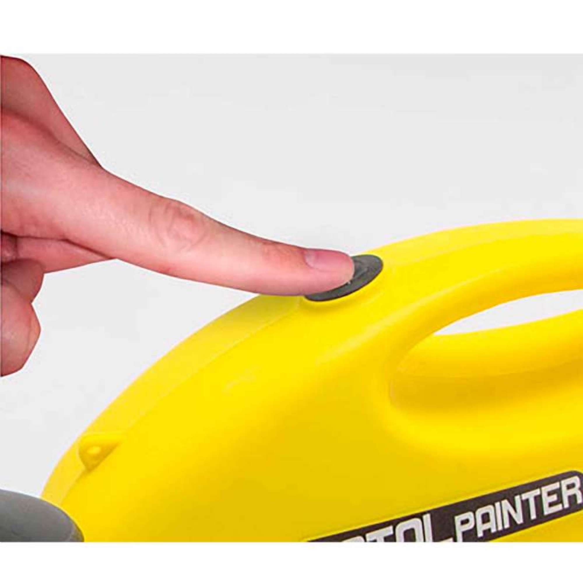 Station De Peinture Total Painter 900w