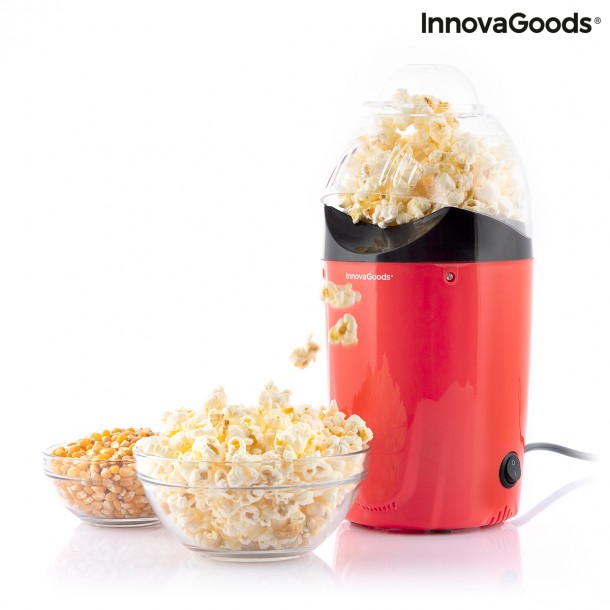 Machine À Pop-corn À Air Chaud Popcot Innovagoods