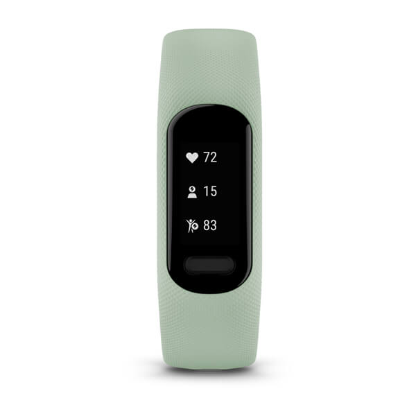 Garmin Vivosmart 5 Fitness Band