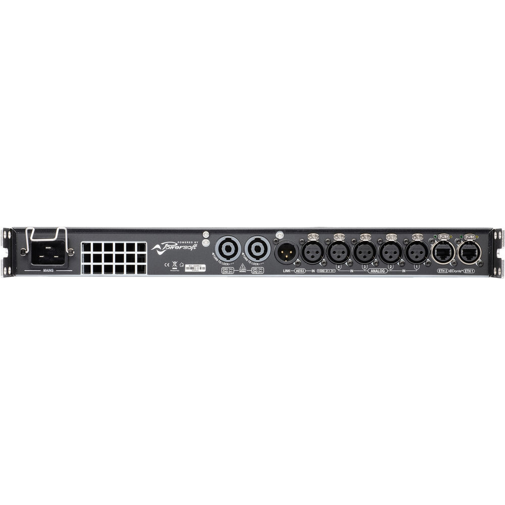 Powersoft Guitar Amplifier Head 20w