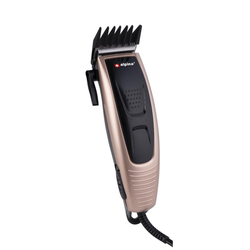 Alpina Tondeuse À Cheveux 10w