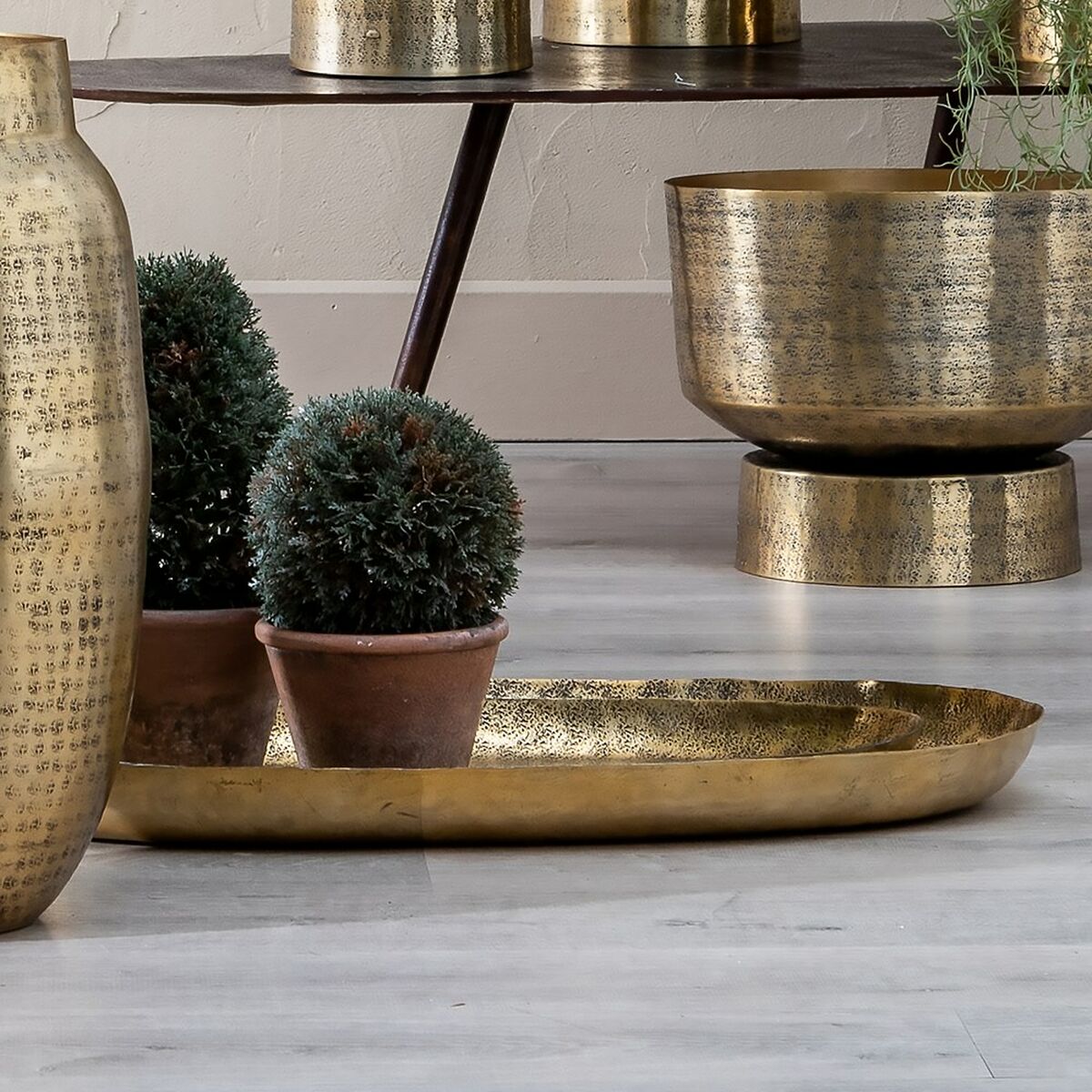 Tabla De Cortar Y Hornear Zeller 2057572 – Madera De Haya 48x41x5 Cm – Con Ranura Y Topes Antideslizantes