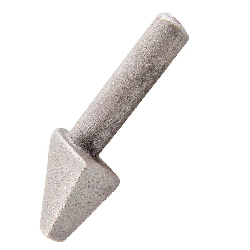 Axe De Charnière 50mm Pour Charnière De Ridelle