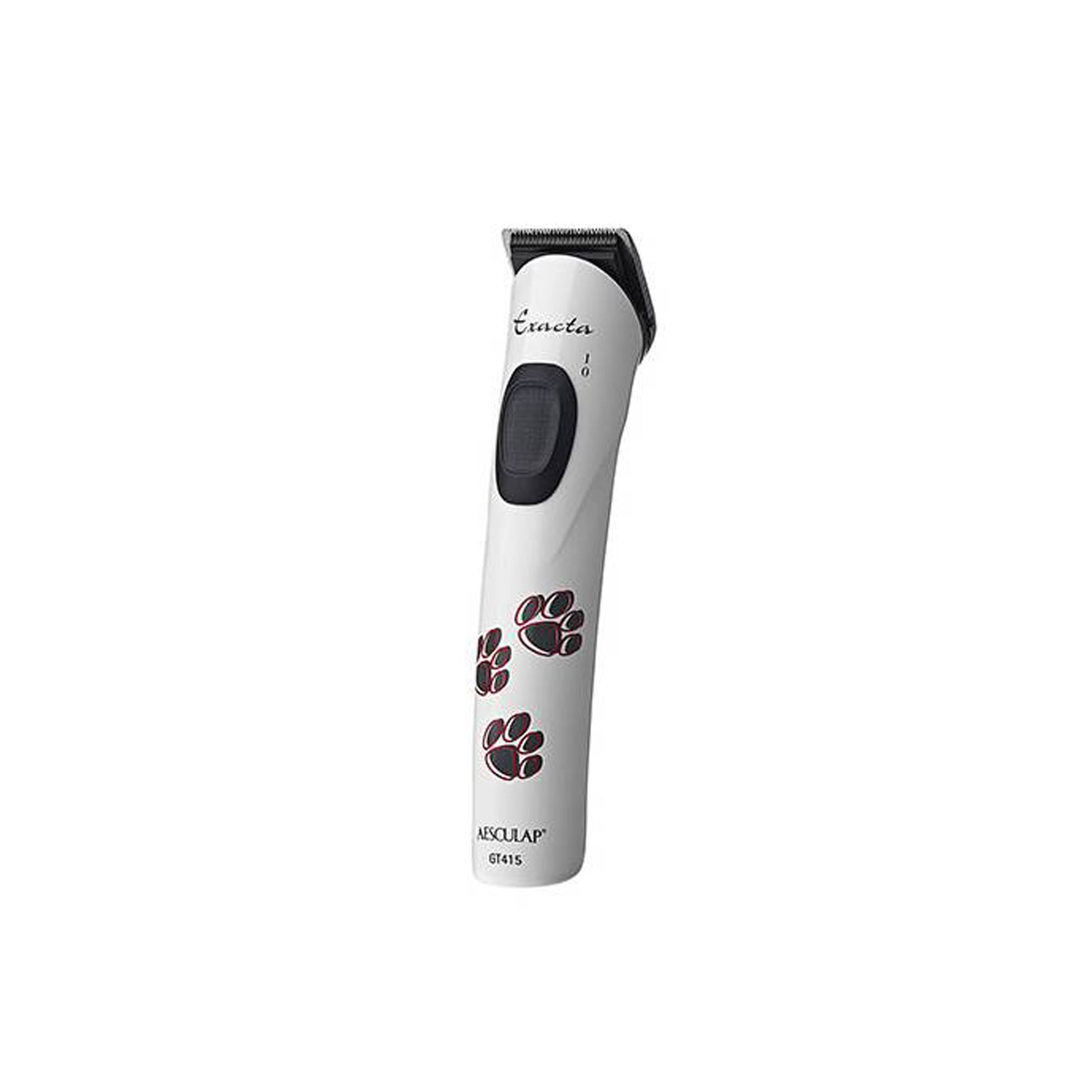 Tondeuse Exacta Sur Batterie Li-ion