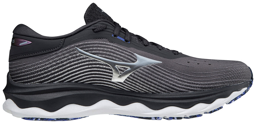 Кроссовки для бега MIZUNO WAVE SKY 5 для взрослых, мужчинам
