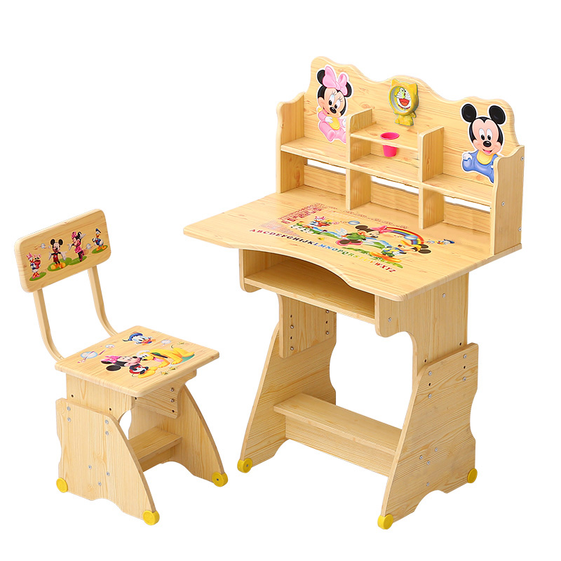 GOF Furniture - Pee Kids Table and Chair