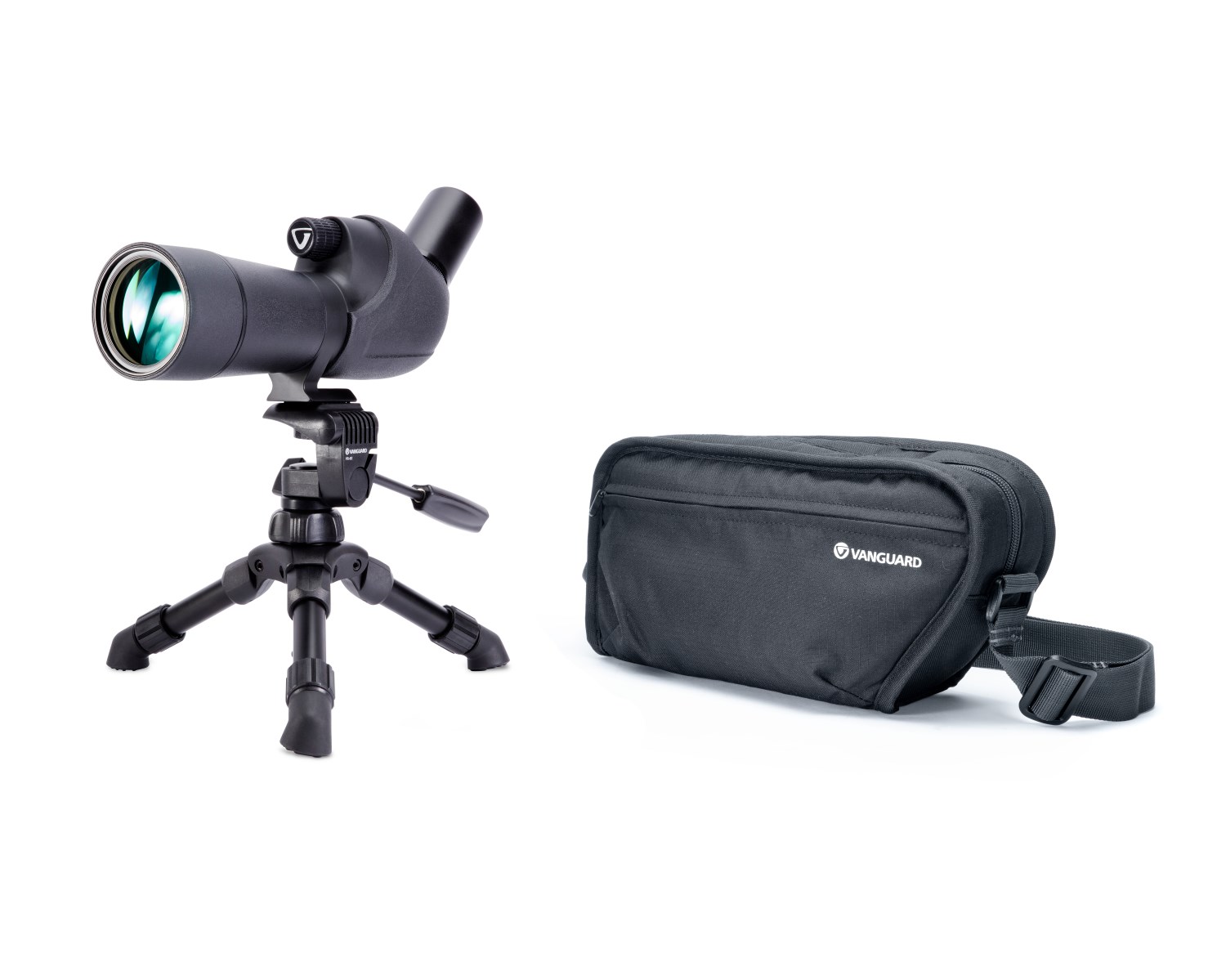 Longue-vue Vesta 560a 15-45 X 60 VANGUARD