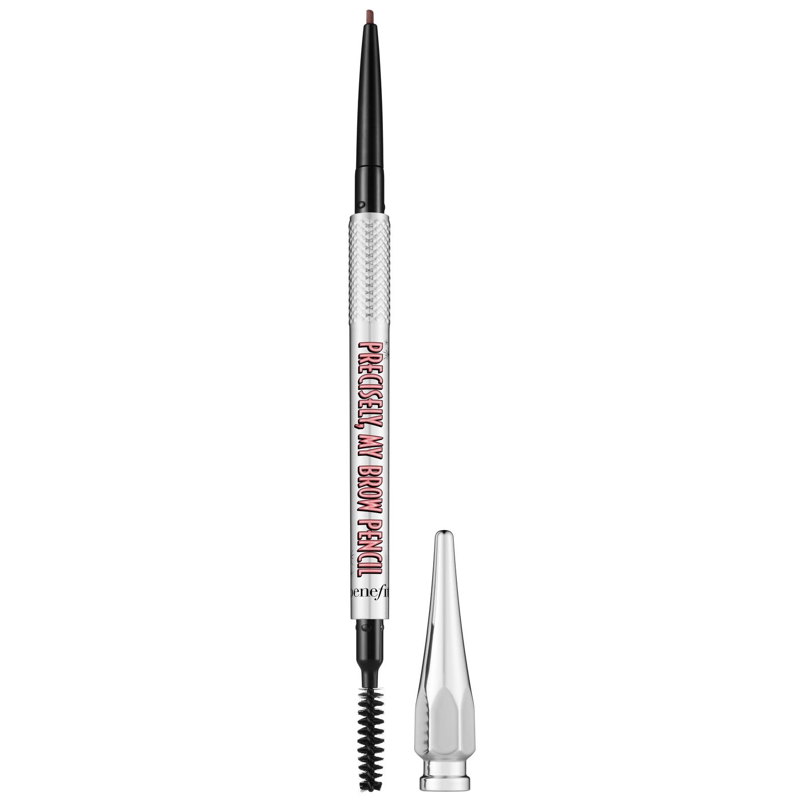 Benefit Precisely, My Brow Potlood - 4.5 Neutraal Diep Bruin - 0.08g