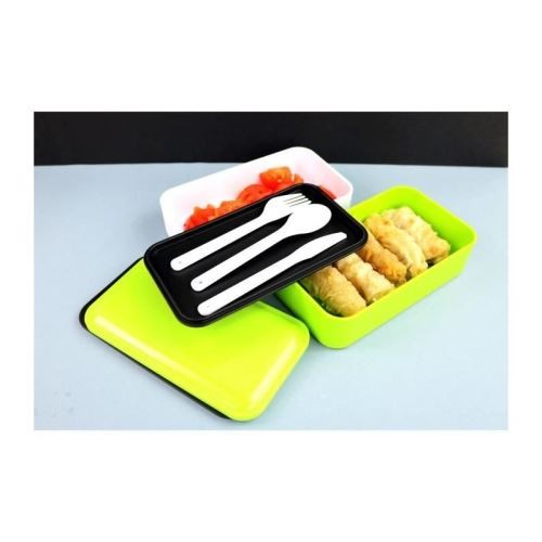 Lunch Box Yoko Design à Prix Carrefour