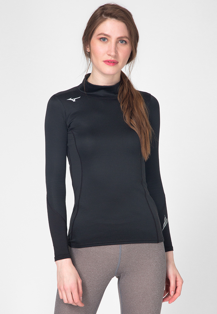 Кофта MIZUNO Virtual Body G2 High для взрослых, женщинам